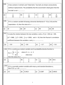 IMG ٢٠٢٦٠٤٠٢ ٢٣١٣٣٥ النموذج الاسترشادي الرابع لمادة الإحصاء إنجليزي استعد للامتحان.. أهم 35 سؤالًا في النموذج الاسترشادي الرابع لمادة الإحصاء إنجليزي للثانوية العامة موقع في الجامعة