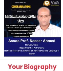 باحث مصري يعلن اكتشافات جديدة حول العنقود النجمي Messier 35 وتعزيز فهم تطور النجوم 2 IMG ٢٠٢٦٠٤٠٩ ١٩١٠٠٢ باحث مصري باحث مصري يعلن اكتشافات جديدة حول العنقود النجمي Messier 35 وتعزيز فهم تطور النجوم موقع في الجامعة