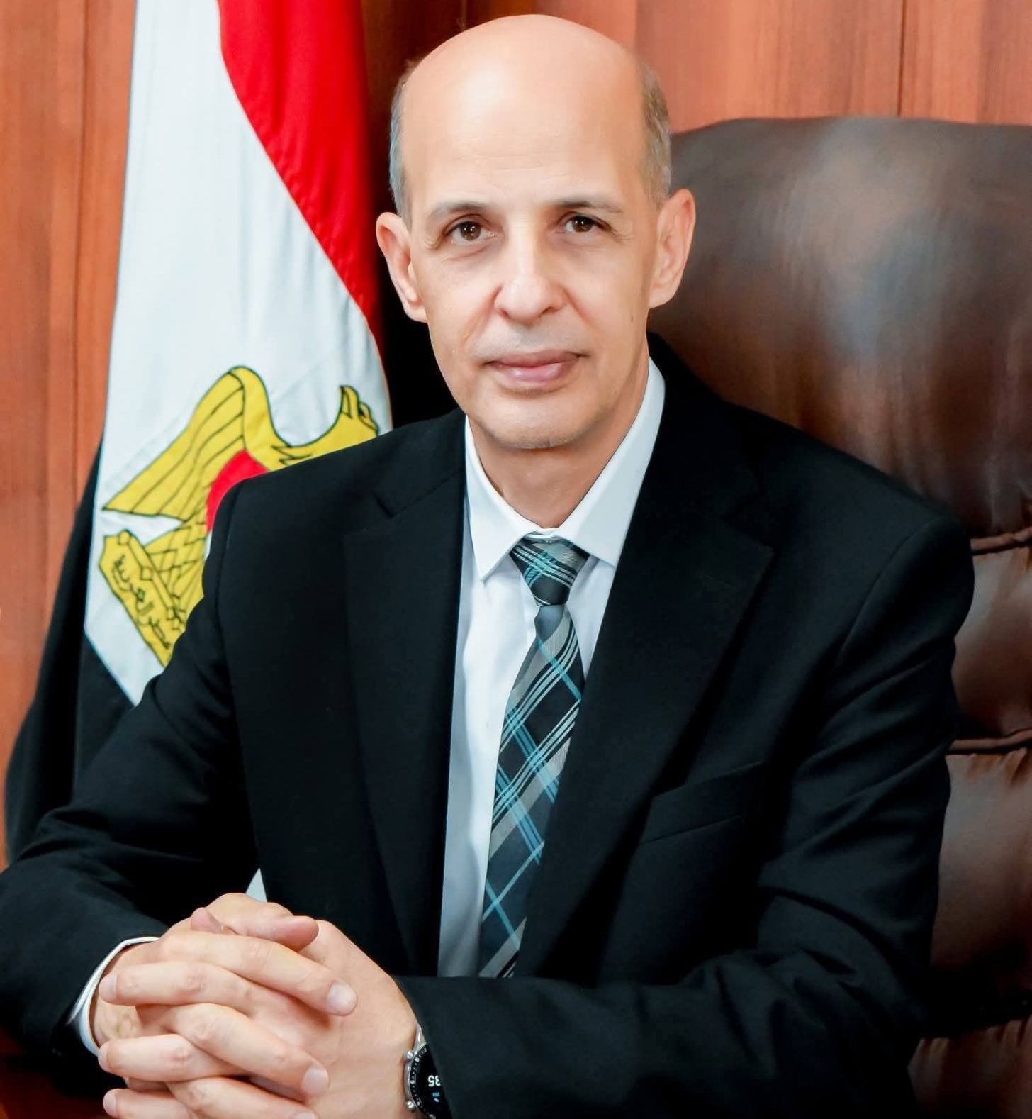 جامعة بني سويف تحقق إنجازًا دوليًا