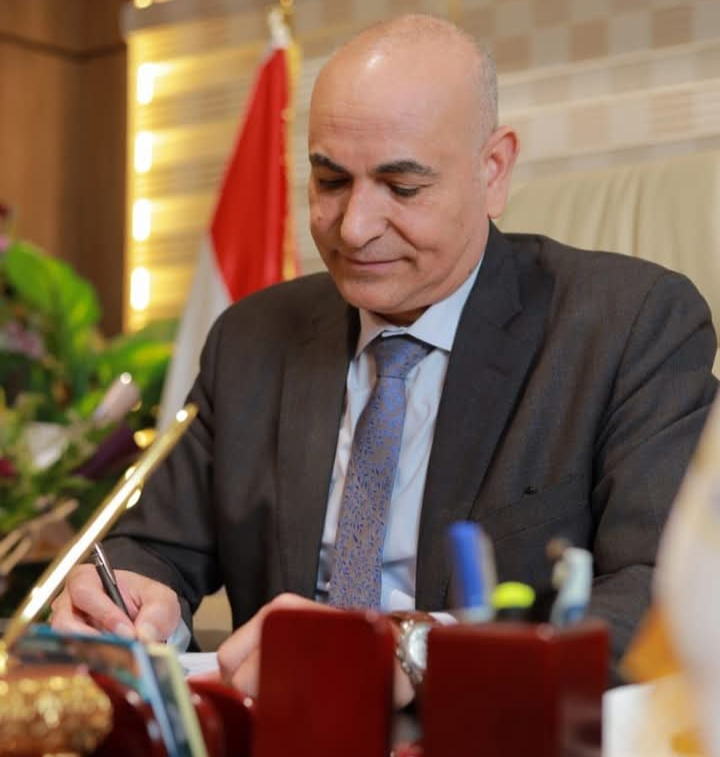 بدء برامج الدراسات العليا بنظام الساعات المعتمدة بكلية الحاسبات