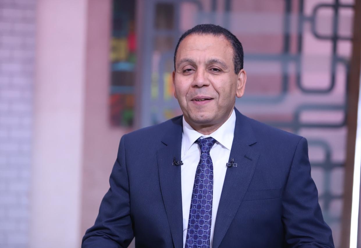 IMG ٢٠٢٦٠٤٢٣ ١٦٥٧٠٤ خبير تربوي يحذر من تكثيف امتحانات أبريل خبير تربوي يحذر من تكثيف امتحانات أبريل: ضغوط نفسية وتأثيرات سلبية على تحصيل الطلاب موقع في الجامعة