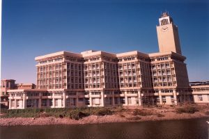 جامعة المنوفية تُدرج ضمن تصنيف QS العالمي 2026 لتخصص الزراعة والغابات 4 MnoofUni01 جامعة المنوفية تُدرج ضمن تصنيف QS العالمي 2026 جامعة المنوفية تُدرج ضمن تصنيف QS العالمي 2026 لتخصص الزراعة والغابات موقع في الجامعة