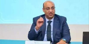 الدكتور أيمن بهاء، نائب وزير التعليم