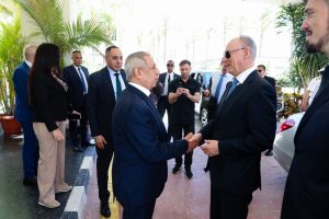 تفاصيل زيارة مساعد الرئيس الروسي للأكاديمية العربية للعلوم والتكنولوجيا بالإسكندرية 3 d1ae7fa6 04a7 4436 80f3 1f6b1fb85c97 زيارة مساعد الرئيس الروسي للأكاديمية تفاصيل زيارة مساعد الرئيس الروسي للأكاديمية العربية للعلوم والتكنولوجيا بالإسكندرية موقع في الجامعة