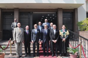 رئيس جامعة عين شمس: التكامل بين البحث العلمي والتنمية أولويتنا.. والجامعة شريك استراتيجي في بناء الدولة والتنمية 4 d4e9f06f 9f03 4f9a a042 46fe6a0a1ea0 رئيس جامعة عين شمس رئيس جامعة عين شمس: التكامل بين البحث العلمي والتنمية أولويتنا.. والجامعة شريك استراتيجي في بناء الدولة والتنمية موقع في الجامعة