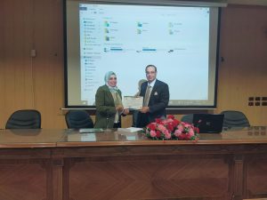 “البيئة في ظل الذكاء الاصطناعي”.. ندوة بألسن عين شمس تكشف دور التكنولوجيا في مواجهة التغير المناخي 3 df662757 6c09 4bf7 a3e1 023fc1d221e2 ألسن عين شمس “البيئة في ظل الذكاء الاصطناعي”.. ندوة بألسن عين شمس تكشف دور التكنولوجيا في مواجهة التغير المناخي موقع في الجامعة