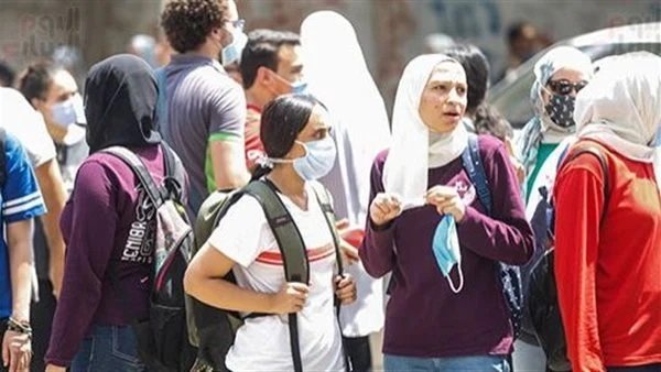elaosboa32478 حقيقة كتيبات المفاهيم في امتحانات الثانوية العامة بعد حسم الجدل حول "الأوبن بوك".. خبير تربوي يوضح حقيقة كتيبات المفاهيم في امتحانات الثانوية العامة 2026 موقع في الجامعة