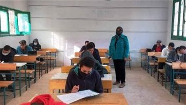 نموذج التاريخ الاسترشادي الخامس للثانوية العامة 