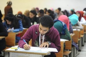 حل النموذج الاسترشادي السابع في مادة الإحصاء 