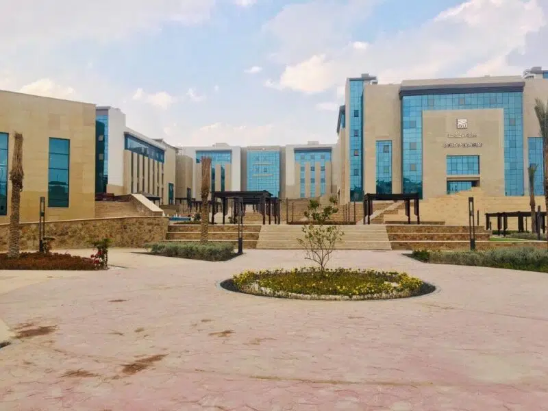 تعرف على تنسيق الجامعات الأهلية 2025/2026
