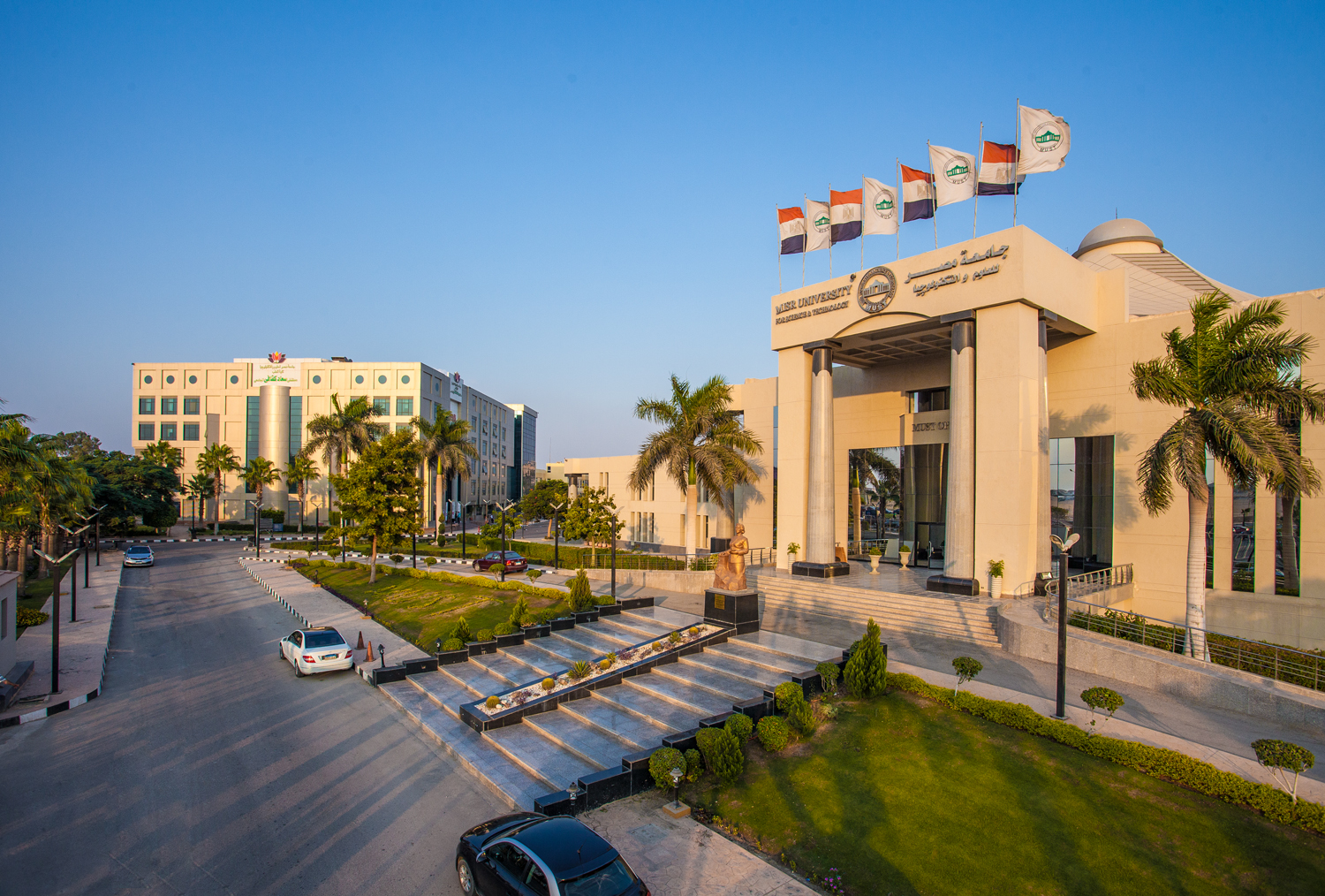 «تنسيق الجامعات الخاصة 2025/2026».. دليلك الكامل للحد الأدنى والكليات المتاحة لطلاب الثانوية العامة