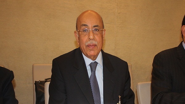 مفيد شهاب عاشور أيمن عاشور: مفيد شهاب نموذج للعالم الوطني.. وساهم في استعادة طابا بالقانون موقع في الجامعة