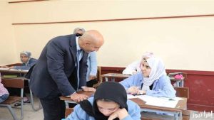 نظام البكالوريا الجديد 2025. تفاصيل المواد الأساسية والتخصصية في بديل الثانوية العامة حل النموذج الاسترشادي الثامن في الرياضيات التطبيقية متاح الآن.. حل النموذج الاسترشادي الثامن في الرياضيات التطبيقية لطلاب الثانوية العامة 2026 موقع في الجامعة