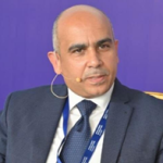 الدكتور هيثم صفوت كمال حمزة