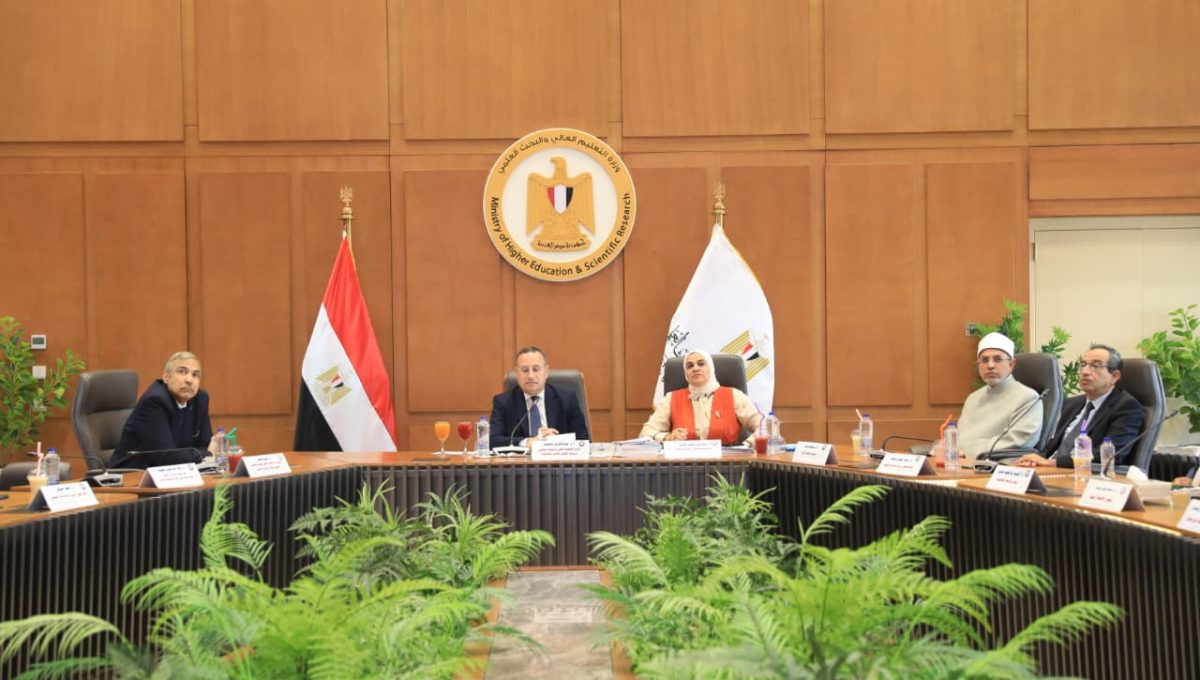 0beec86d 2d07 4b96 99f2 2250ec2ea768 1 المستشفيات الجامعية التعليم العالي: المستشفيات الجامعية في حالة استعداد قصوى خلال عيد الأضحى موقع في الجامعة