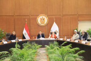 الأعلى للجامعات يناقش تدويل التعليم وتطوير المستشفيات الجامعية استعدادًا للعيد 4 0beec86d 2d07 4b96 99f2 2250ec2ea768 الأعلى للجامعات يناقش تدويل التعليم الأعلى للجامعات يناقش تدويل التعليم وتطوير المستشفيات الجامعية استعدادًا للعيد موقع في الجامعة