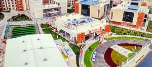 0dfe41f3 a8e5 4aaa 8d10 f5f6c99e61cd افتتاح المقر الجديد لجامعة سنجور بث مباشر لافتتاح المقر الجديد لجامعة سنجور بحضور السيسي وماكرون موقع في الجامعة