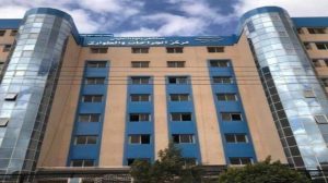 1 1024x575 1 مستشفيات بنها الجامعية تنجح في إنقاذ طفلة مستشفيات بنها الجامعية تنجح في إنقاذ طفلة بعد اختراق سيخ حديدي لصدرها في حادث خطير موقع في الجامعة