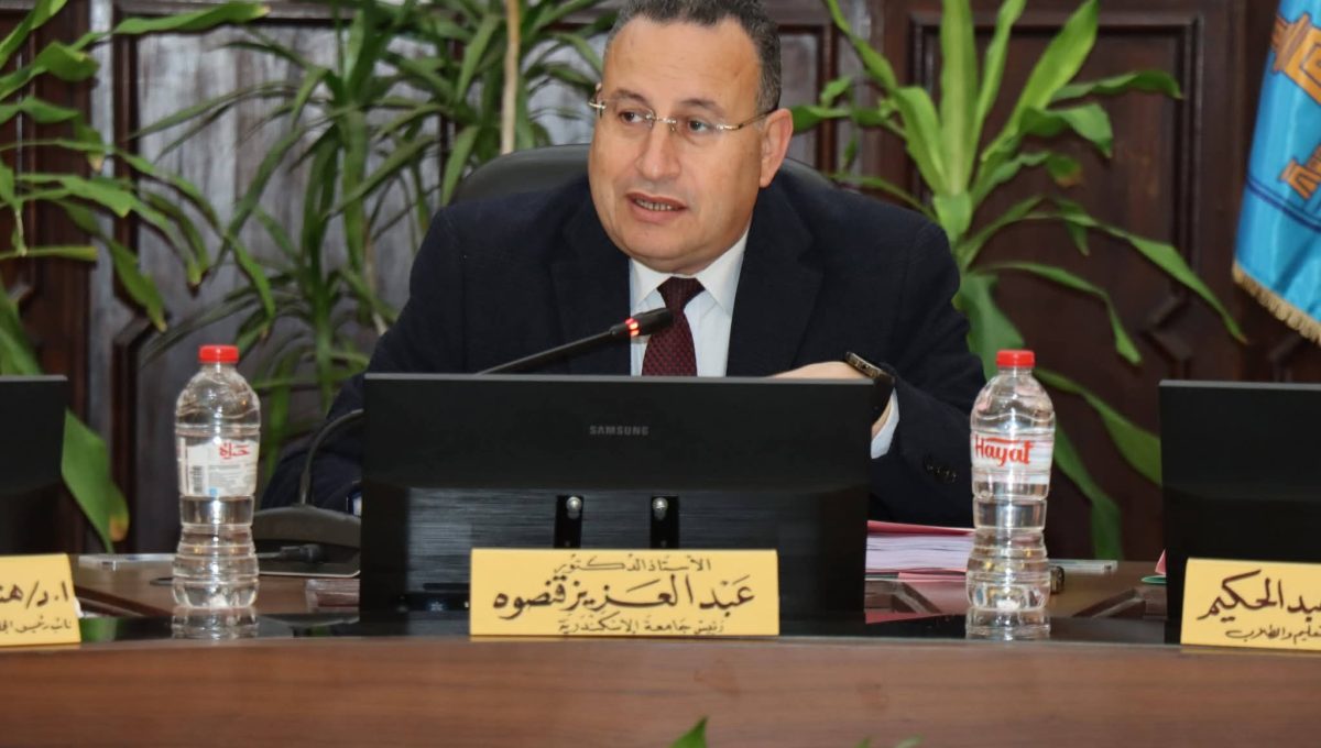 قنصوة: افتتاح جامعة سنجور حدث تاريخي