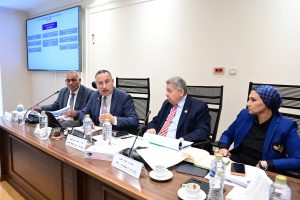 1003e04d 212b 4566 8deb c7cb0a1dff7c وزير التعليم العالي وزير التعليم العالي: نستهدف إنشاء 3 فروع لجامعات مصرية في أفريقيا وخطط للتوسع في آسيا موقع في الجامعة