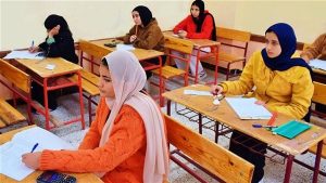 نتيجة سنوات النقل 2026 بالجيزة