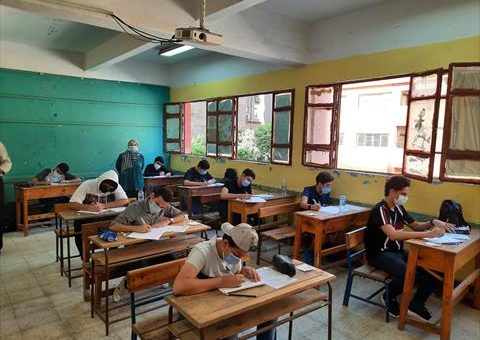 12524730 p نتيجة الصفين الأول والثاني الإعدادي 2026 الترم الثاني نتيجة الصفين الأول والثاني الإعدادي 2026 الترم الثاني بالقاهرة.. رابط الاستعلام وخطوات الحصول على النتيجة موقع في الجامعة