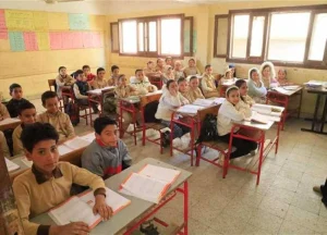 1625308 مواعيد امتحانات آخر السنة للابتدائي 2026 مواعيد امتحانات آخر السنة للابتدائي 2026.. انطلاق الاختبارات من 16 مايو في المواد الأساسية موقع في الجامعة