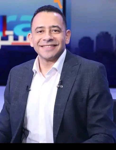 الدكتور عمرو حسن ممثلاً لمصر والعرب في المجموعة الاستشارية 