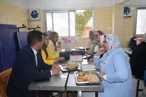 رئيس جامعة بنها يؤكد: القيم والأخلاق خط أحمر ويحذر من السوشيال ميديا 5 رئيس جامعة بنها يؤكد: القيم والأخلاق خط أحمر