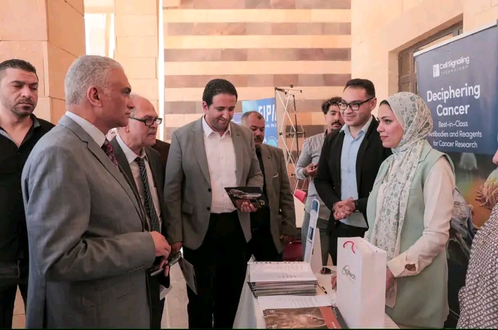 جامعة الملك سلمان الدولية تنظم الملتقى الثالث للتوظيف 