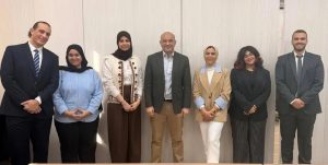 فريق حقوق عين شمس يصنع التاريخ ويتأهل لنهائي مسابقة محكمة صورية دولية للمرة الأولى عربيًا 4 1778015358217 فريق حقوق عين شمس فريق حقوق عين شمس يصنع التاريخ ويتأهل لنهائي مسابقة محكمة صورية دولية للمرة الأولى عربيًا موقع في الجامعة