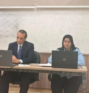 فريق حقوق عين شمس يصنع التاريخ ويتأهل لنهائي مسابقة محكمة صورية دولية للمرة الأولى عربيًا 6 1778015374627 فريق حقوق عين شمس فريق حقوق عين شمس يصنع التاريخ ويتأهل لنهائي مسابقة محكمة صورية دولية للمرة الأولى عربيًا موقع في الجامعة