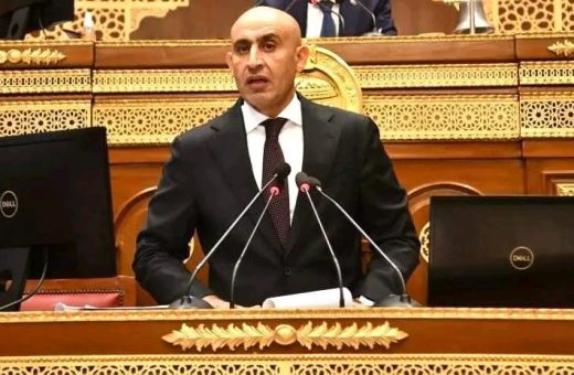 وزير التربية والتعليم