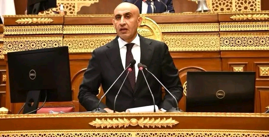 وزير التربية والتعليم