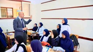 تامر شوقي: التوسع في اللغة اليابانية بالمدارس يطور مهارات الطلاب ويرفع فرصهم في سوق العمل| خاص 4 1778603483923 التوسع في اللغة اليابانية بالمدارس تامر شوقي: التوسع في اللغة اليابانية بالمدارس يطور مهارات الطلاب ويرفع فرصهم في سوق العمل| خاص موقع في الجامعة