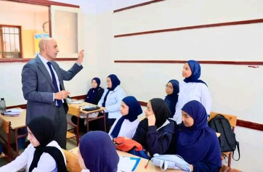 1778603483923 غدًا انطلاق امتحانات الدبلومات الفنية 2026 العملية بين الانفتاح التكنولوجي وصعوبة الكتابة.. خبراء يحللون قرار تدريس اليابانية لطلاب الإعدادي| خاص موقع في الجامعة