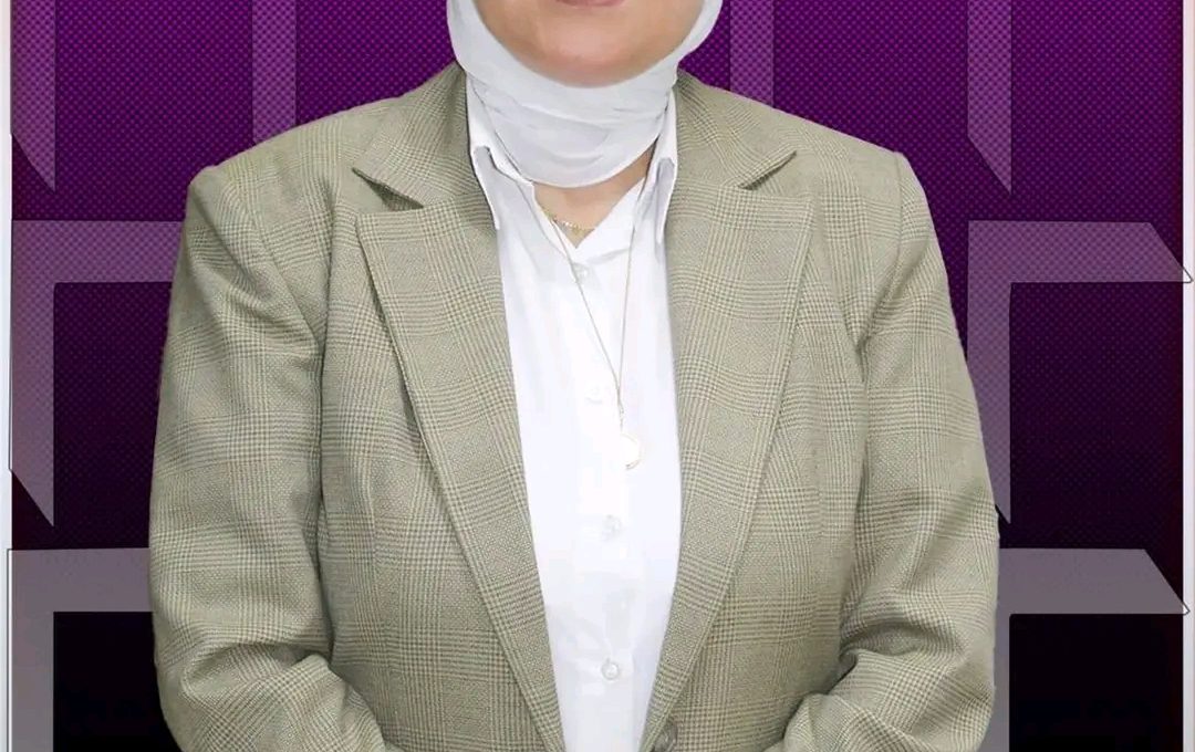 الدكتورة همت أبو كيلة