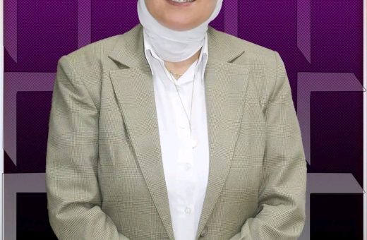 الدكتورة همت أبو كيلة