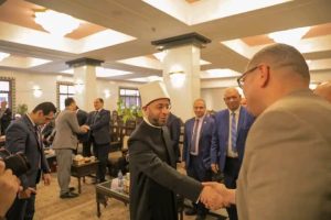 1778654808900 مؤتمر دولي بالأزهر يناقش قضايا الأسرة في العصر الرقمي بمشاركة حقوق عين شمس.. مؤتمر دولي بالأزهر يناقش قضايا الأسرة في العصر الرقمي موقع في الجامعة