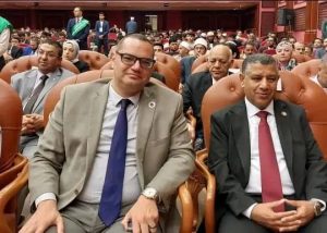 مؤتمر دولي بالأزهر يناقش قضايا الأسرة في العصر الرقمي