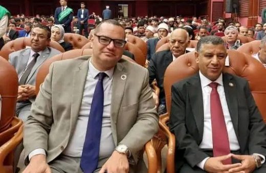 مؤتمر دولي بالأزهر يناقش قضايا الأسرة في العصر الرقمي