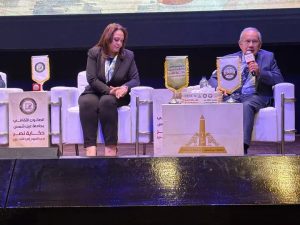 «حكاية نصر» بجامعة عين شمس.. إبراهيم العناني يستعرض الدور القانوني في استعادة طابا 5 1778751028882 إبراهيم العناني يستعرض الدور القانوني في استعادة طابا «حكاية نصر» بجامعة عين شمس.. إبراهيم العناني يستعرض الدور القانوني في استعادة طابا موقع في الجامعة