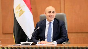 وزير التربية والتعليم محمد عبد اللطيف