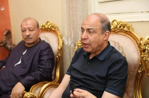 محافظ المنيا يكشف تفاصيل مشروعات التعليم