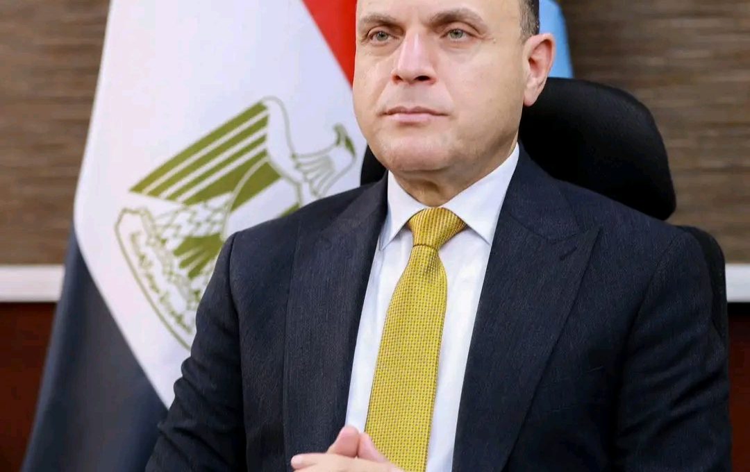 محافظ الغربية