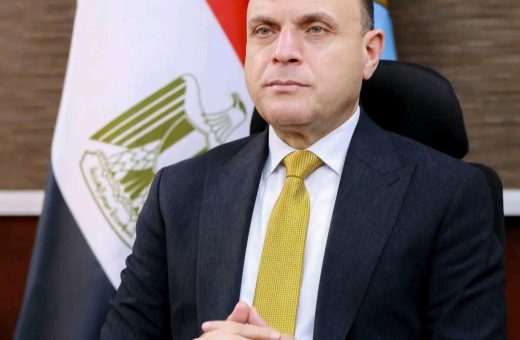 محافظ الغربية