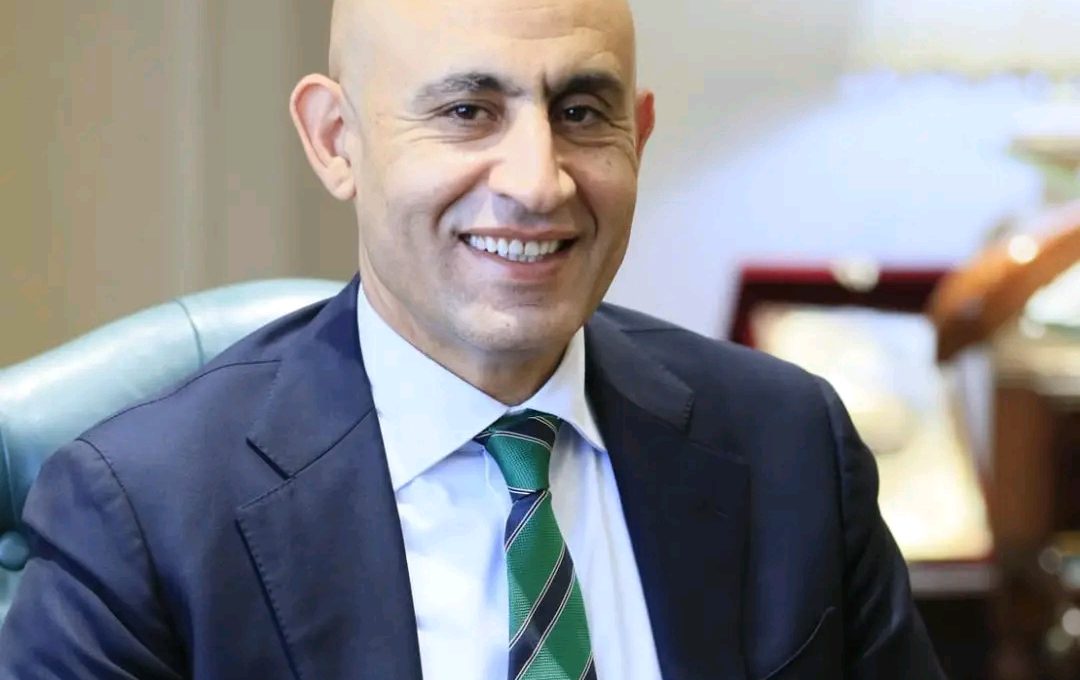 وزير التربية والتعليم، محمد عبد اللطيف