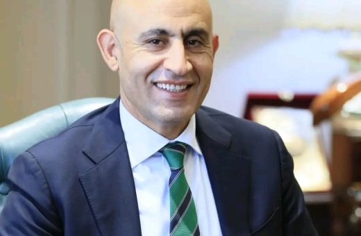 وزير التربية والتعليم، محمد عبد اللطيف