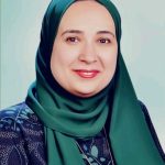  أ.د إيناس الجندي