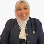 أ.د نجلاء الشربيني